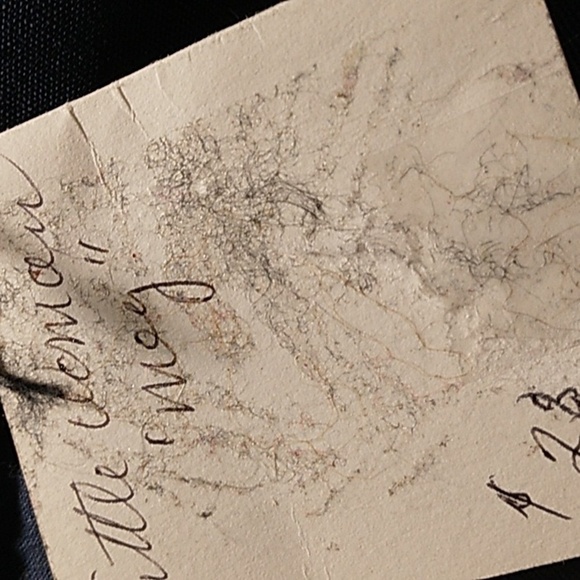 Granny Cottage Little Woman "Meg" VTG Doll - Picture 13 of 16